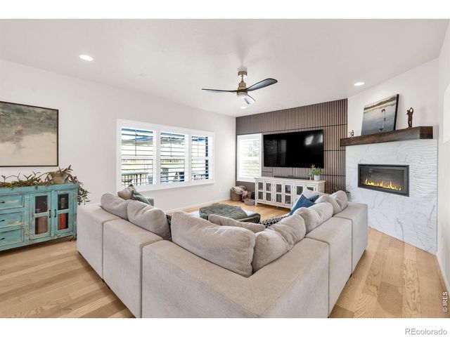 1971 Shadow Lake Court, Windsor, CO 80550