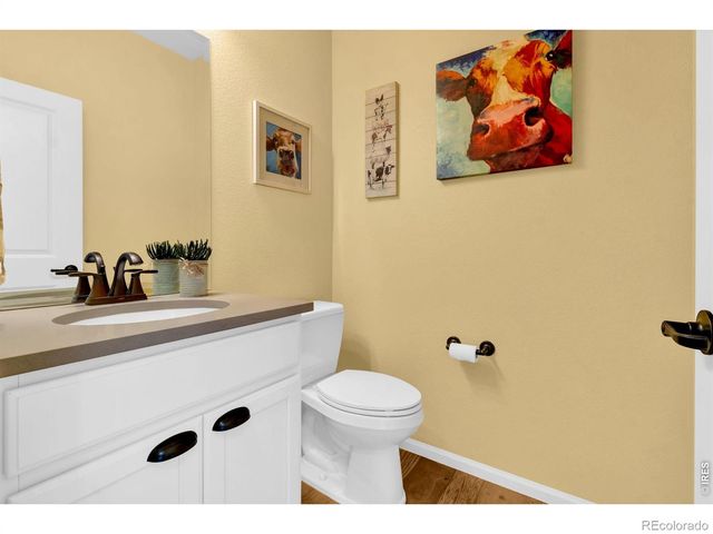 1971 Shadow Lake Court, Windsor, CO 80550