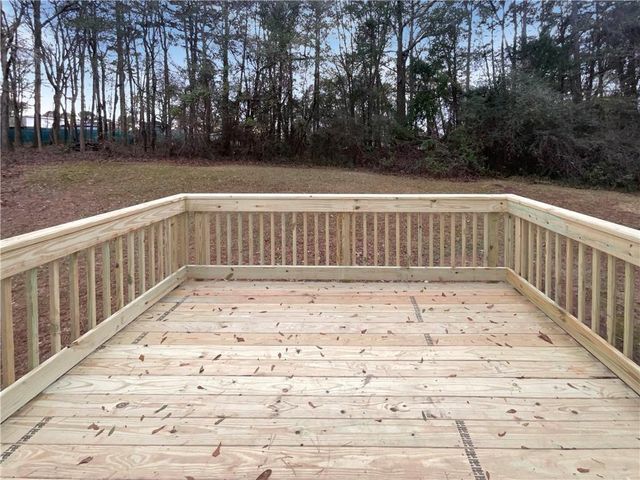 3986 Pinedale Lane, Gainesville, GA 30507