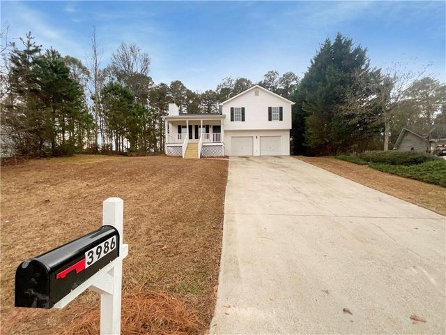 3986 Pinedale Lane, Gainesville, GA 30507
