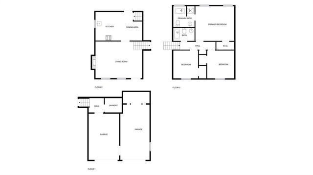 3986 Pinedale Lane, Gainesville, GA 30507