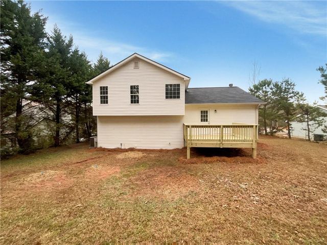 3986 Pinedale Lane, Gainesville, GA 30507