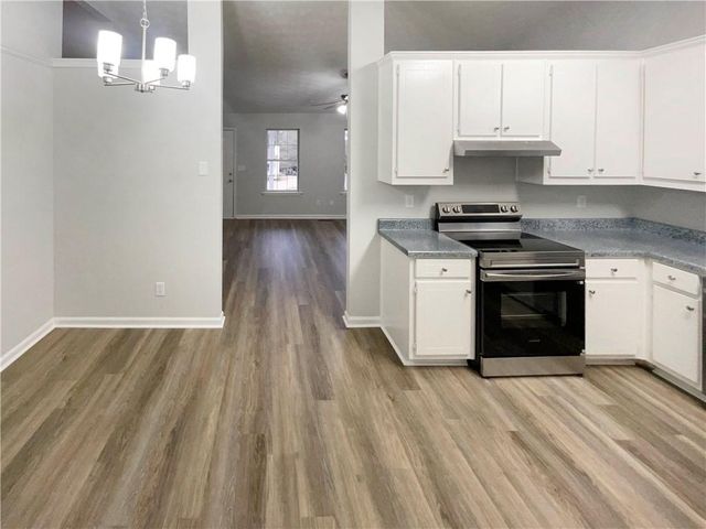 3986 Pinedale Lane, Gainesville, GA 30507