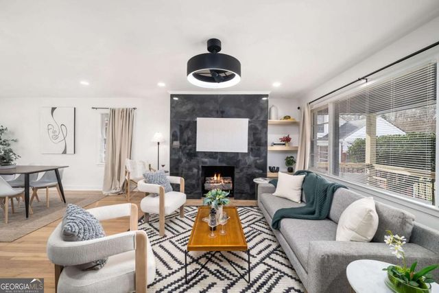 108 Burbank Drive SW, Atlanta, GA 30314