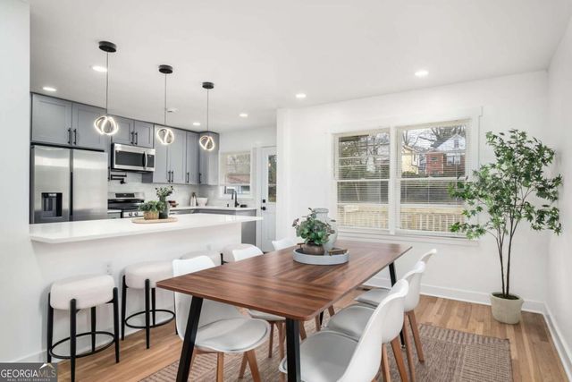 108 Burbank Drive SW, Atlanta, GA 30314