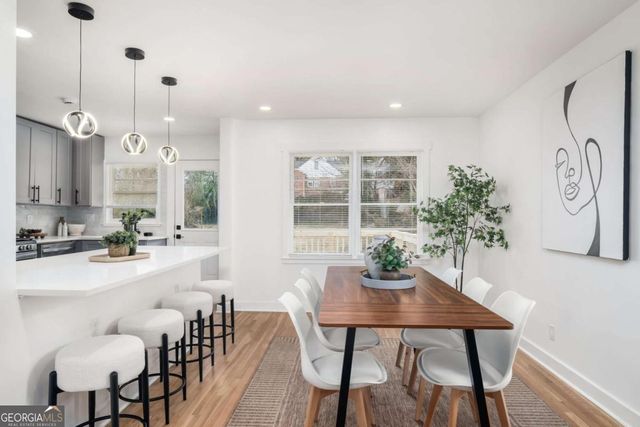 108 Burbank Drive SW, Atlanta, GA 30314