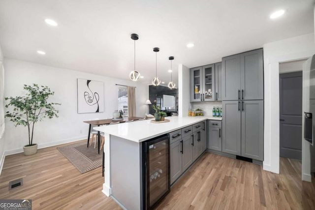 108 Burbank Drive SW, Atlanta, GA 30314