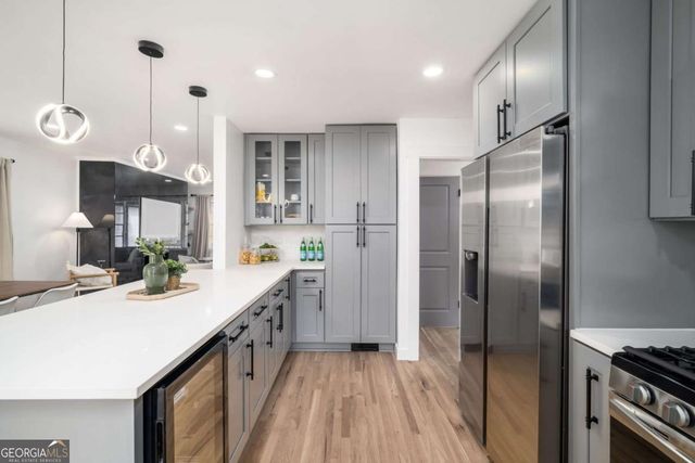 108 Burbank Drive SW, Atlanta, GA 30314