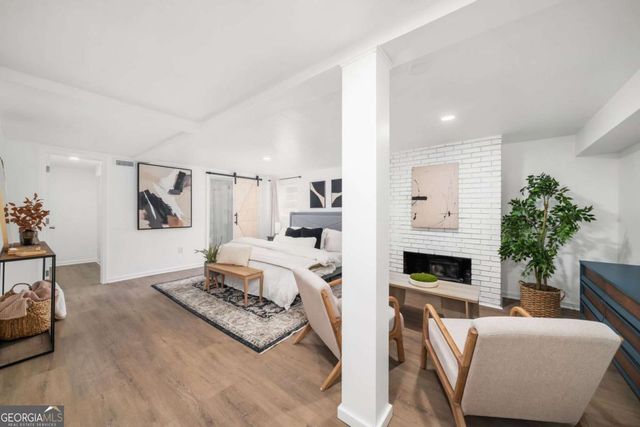 108 Burbank Drive SW, Atlanta, GA 30314