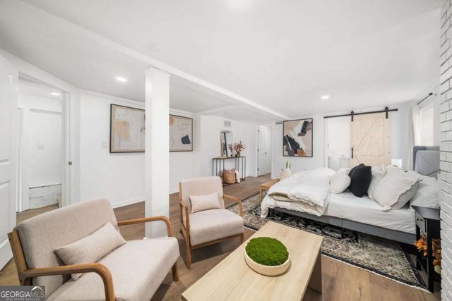 108 Burbank Drive SW, Atlanta, GA 30314