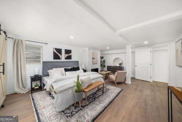 108 Burbank Drive SW, Atlanta, GA 30314