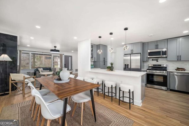 108 Burbank Drive SW, Atlanta, GA 30314