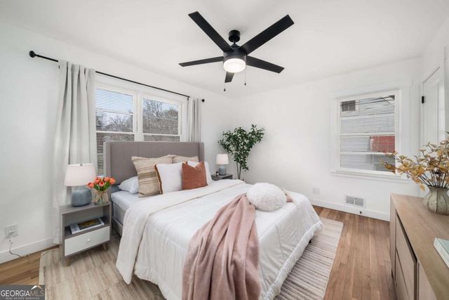 108 Burbank Drive SW, Atlanta, GA 30314