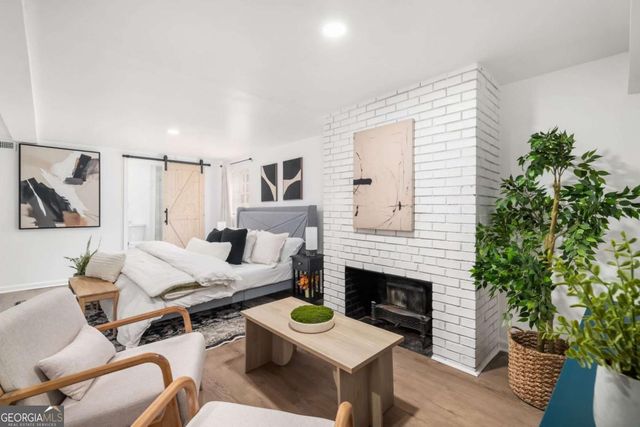 108 Burbank Drive SW, Atlanta, GA 30314