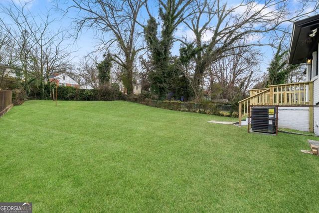 108 Burbank Drive SW, Atlanta, GA 30314