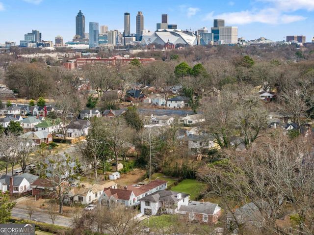 108 Burbank Drive SW, Atlanta, GA 30314