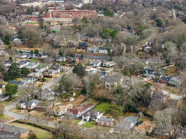 108 Burbank Drive SW, Atlanta, GA 30314