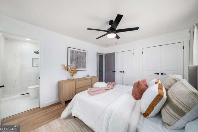 108 Burbank Drive SW, Atlanta, GA 30314