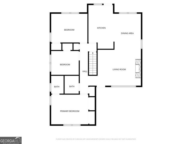 108 Burbank Drive SW, Atlanta, GA 30314