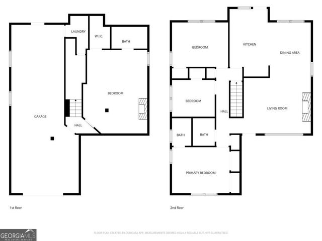 108 Burbank Drive SW, Atlanta, GA 30314