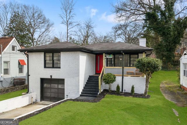 108 Burbank Drive SW, Atlanta, GA 30314