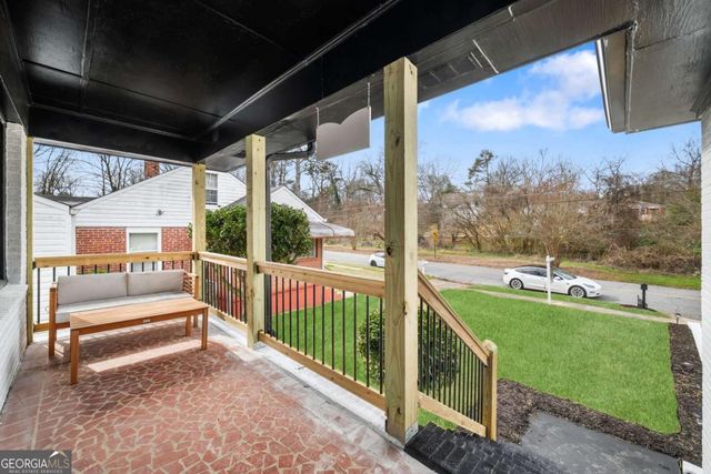 108 Burbank Drive SW, Atlanta, GA 30314