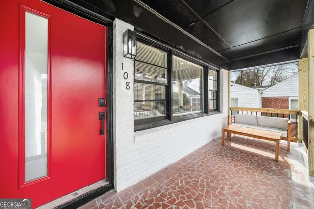 108 Burbank Drive SW, Atlanta, GA 30314