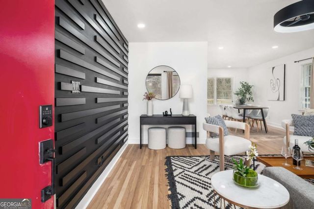 108 Burbank Drive SW, Atlanta, GA 30314