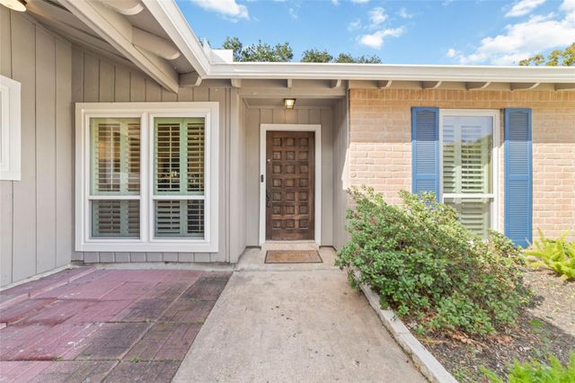 2314 Joel Wheaton Road, Houston, TX 77077
