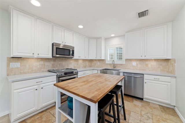 2314 Joel Wheaton Road, Houston, TX 77077