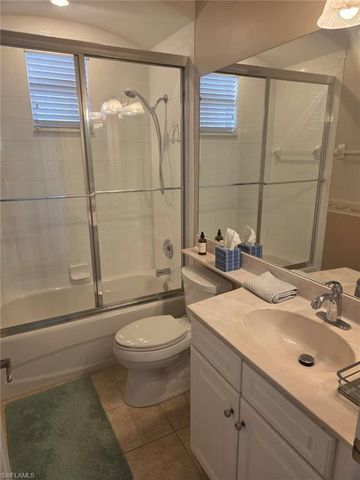 6719 Crowned Eagle LN, Naples, FL 34113