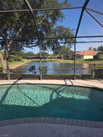 6719 Crowned Eagle LN, Naples, FL 34113