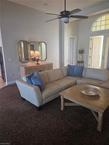 6719 Crowned Eagle LN, Naples, FL 34113