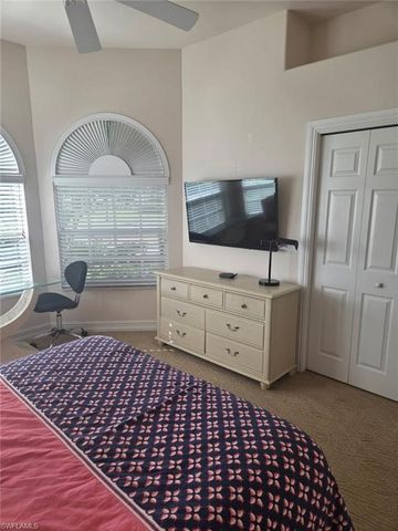 6719 Crowned Eagle LN, Naples, FL 34113