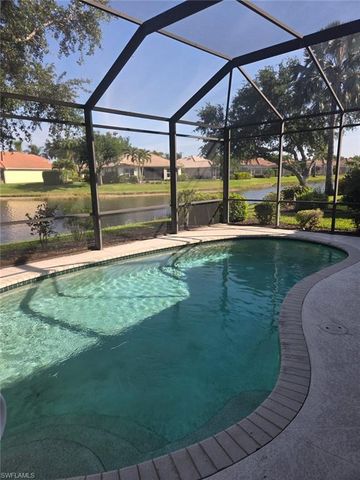 6719 Crowned Eagle LN, Naples, FL 34113