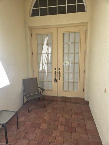 6719 Crowned Eagle LN, Naples, FL 34113