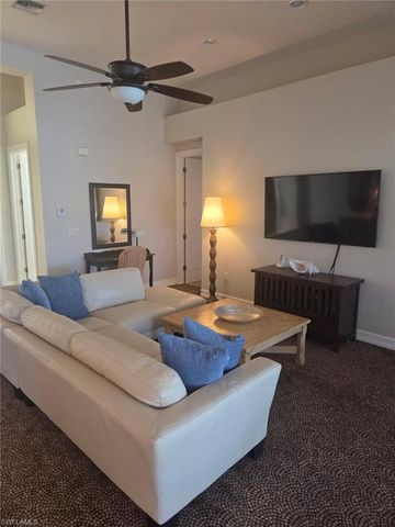 6719 Crowned Eagle LN, Naples, FL 34113