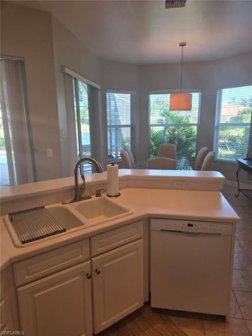 6719 Crowned Eagle LN, Naples, FL 34113