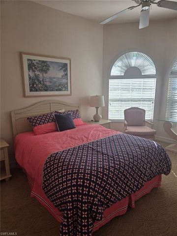 6719 Crowned Eagle LN, Naples, FL 34113