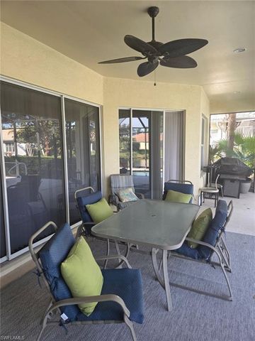 6719 Crowned Eagle LN, Naples, FL 34113