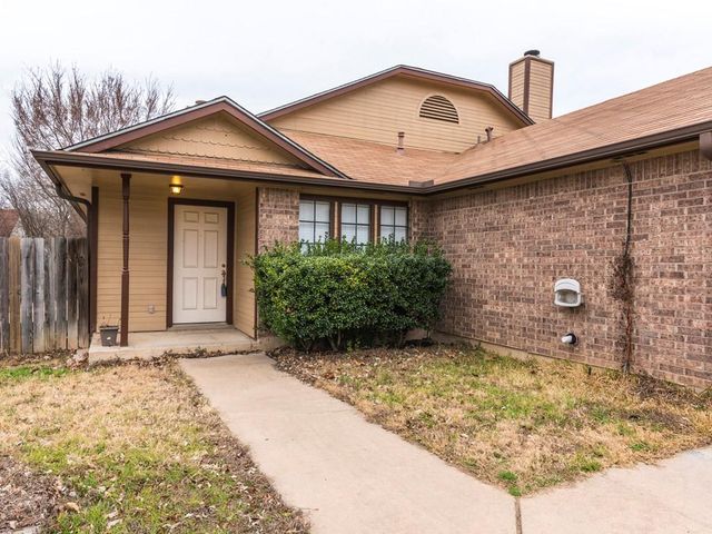 9204 Sedgemoor TRL B, Austin, TX 78748