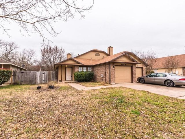 9204 Sedgemoor TRL B, Austin, TX 78748