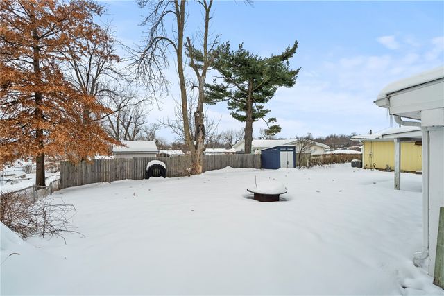 639 40th Street SE, Cedar Rapids, IA 52403