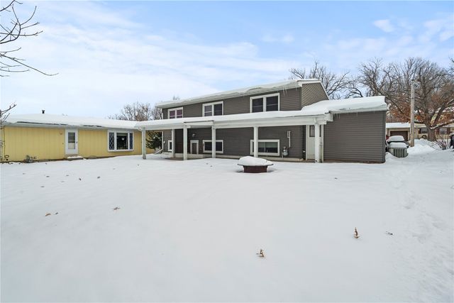 639 40th Street SE, Cedar Rapids, IA 52403