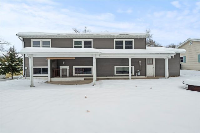 639 40th Street SE, Cedar Rapids, IA 52403