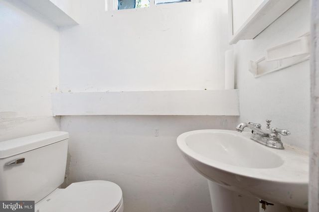 5044 10TH ST NE, Washington, DC 20017