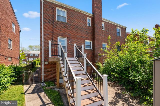 5044 10TH ST NE, Washington, DC 20017