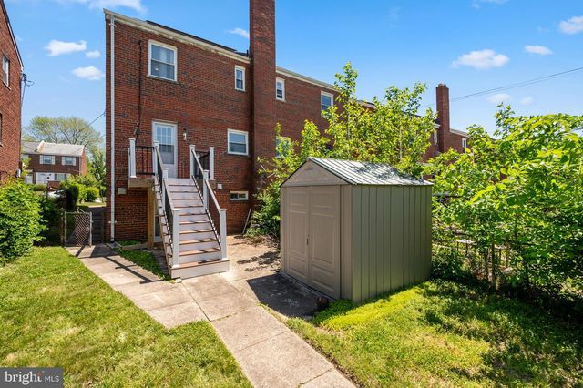 5044 10TH ST NE, Washington, DC 20017