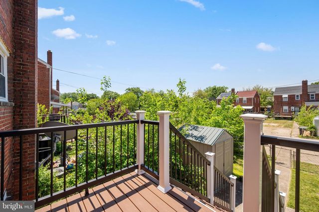 5044 10TH ST NE, Washington, DC 20017
