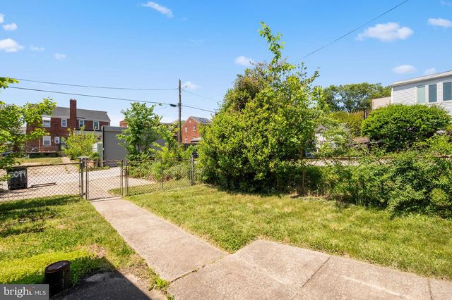 5044 10TH ST NE, Washington, DC 20017